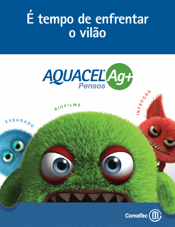 AQUACEL Ag+ add